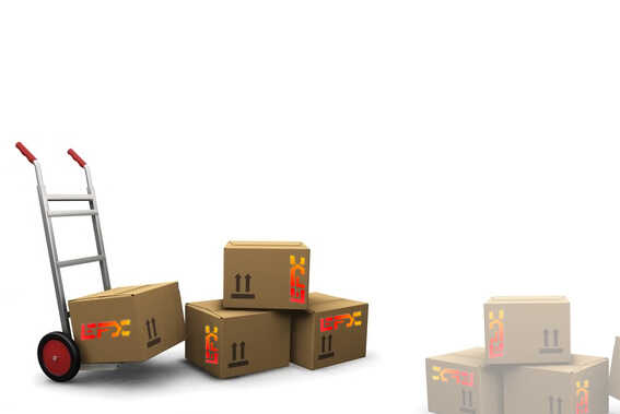 Ocak Ayı Boyunca Kargo Ücretleri Bizden